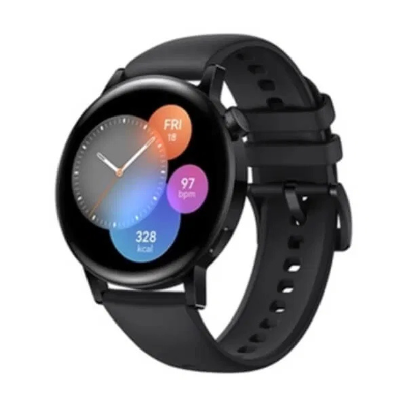 Đồng hồ Huawei Watch GT3 - dây Silicone - 42mm